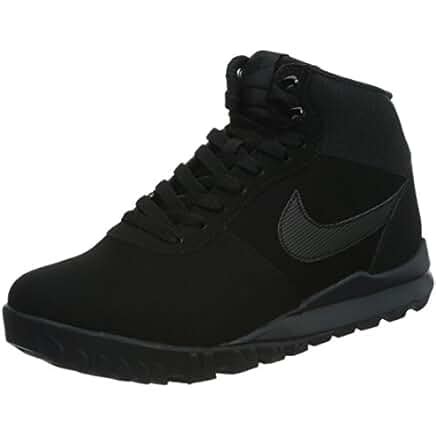 nike herren winterschuhe schwarz